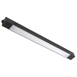 Светильник однофазный LUCEN LINK-220 01-30W чёрный