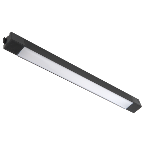 Светильник однофазный LUCEN LINK-220 01-20W чёрный