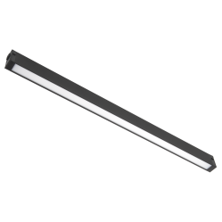 Светильник LUCEN Majestic smart 01-27W, чёрный