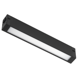 Светильник LUCEN Majestic smart 01-9W, чёрный