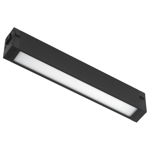 Светильник LUCEN Majestic smart 01-9W, чёрный