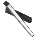 Светильник LUCEN Majestic smart 03-18W, чёрный