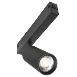 Светильник LUCEN Majestic smart 05-12W, чёрный