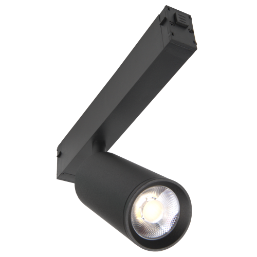 Светильник LUCEN Majestic smart 05-12W, чёрный