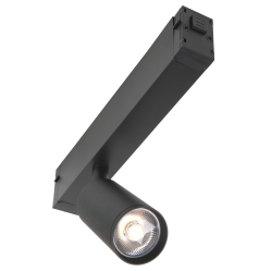 Светильник LUCEN Majestic smart 05-7W, чёрный