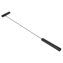 Светильник LUCEN Majestic smart 06-10W, чёрный