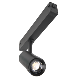 Светильник LUCEN Majestic smart 07-10W, чёрный (zoom)