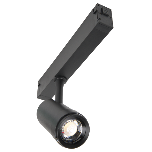 Светильник LUCEN Majestic smart 07-10W, чёрный (zoom)