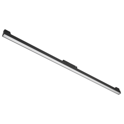Светильник LUCEN NION-48 01-48W  черный