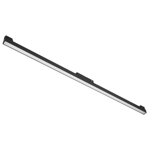Светильник LUCEN NION-48 01-48W  черный