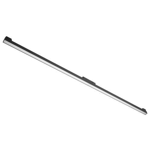 Светильник LUCEN NION-48 01-36W черный