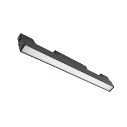 Светильник LUCEN NION-48 01-12W черный