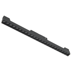 Светильник LUCEN NION-48 02-24W черный