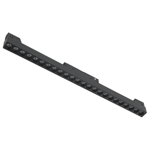 Светильник LUCEN NION-48 02-24W черный