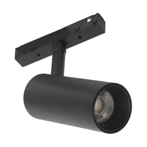 Светильник LUCEN NION-48 05-12W черный