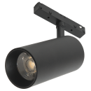 Светильник LUCEN NION-48 05-24W черный