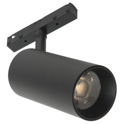 Светильник LUCEN NION-48 05-24W черный