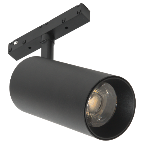 Светильник LUCEN NION-48 05-24W черный