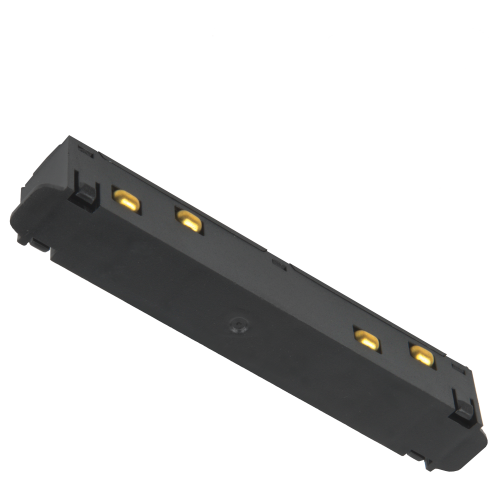 Коннектор прямой LUCEN NION-48